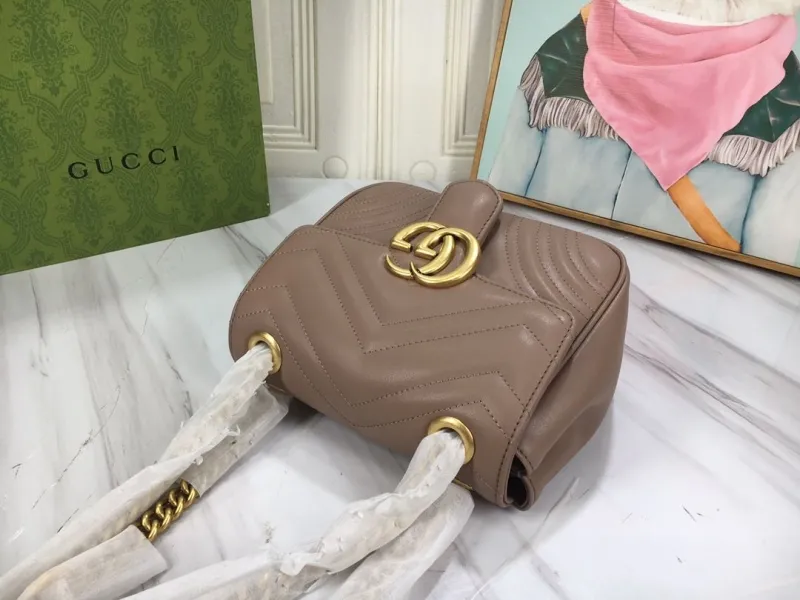 Gucci Satchel Bags-618 - Image 5