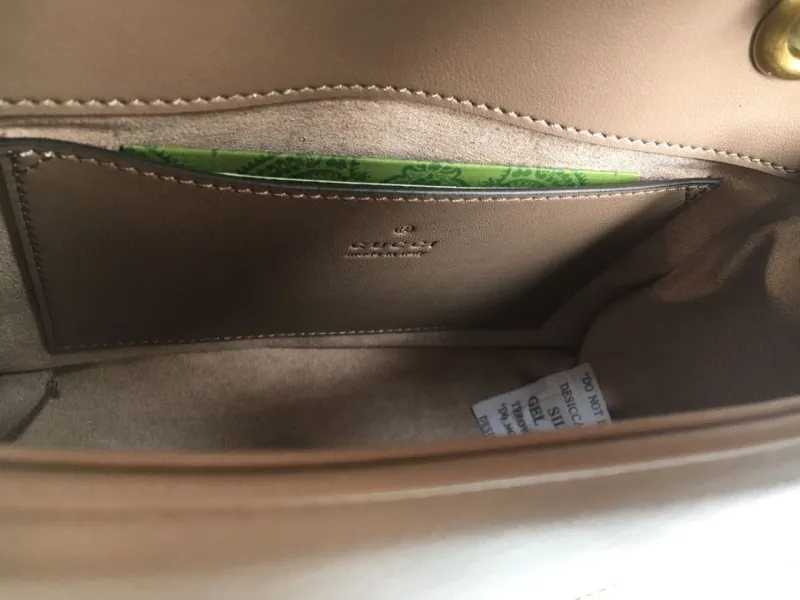 Gucci Satchel Bags-618 - Image 9
