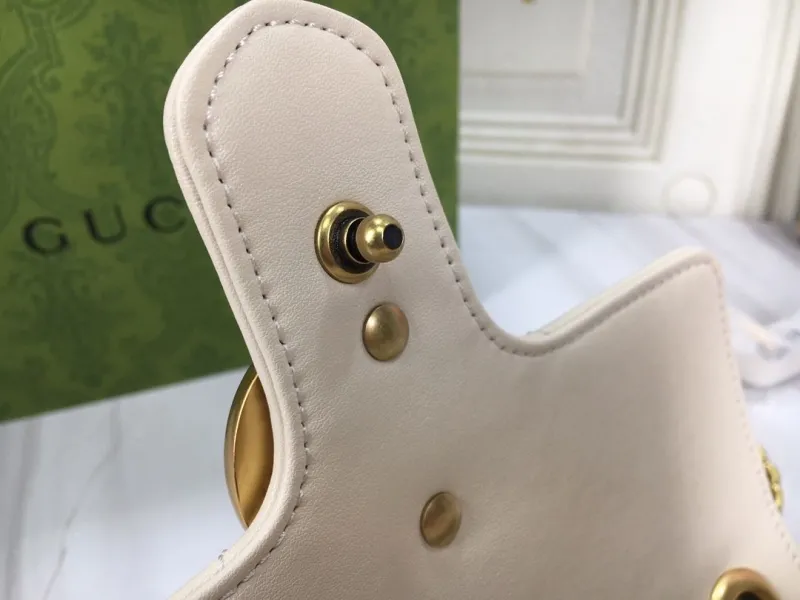 Gucci Satchel Bags-619 - Image 8
