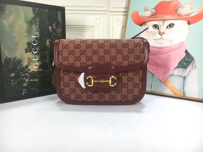 Gucci Satchel Bags-620