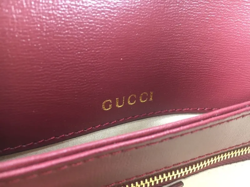 Gucci Satchel Bags-620 - Image 8