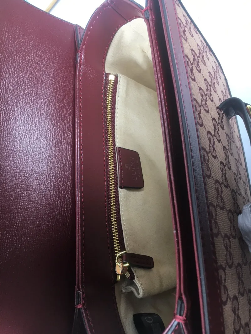 Gucci Satchel Bags-620 - Image 9