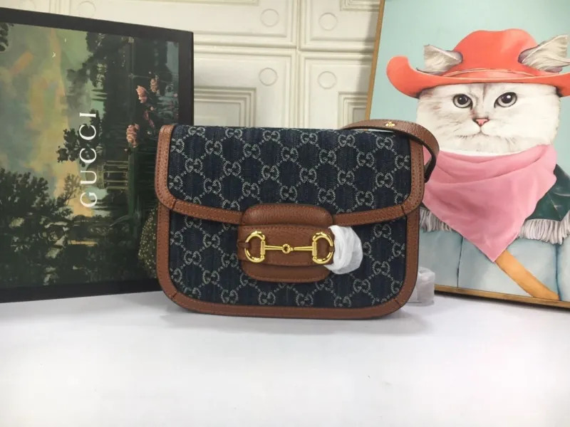 Gucci Satchel Bags-621