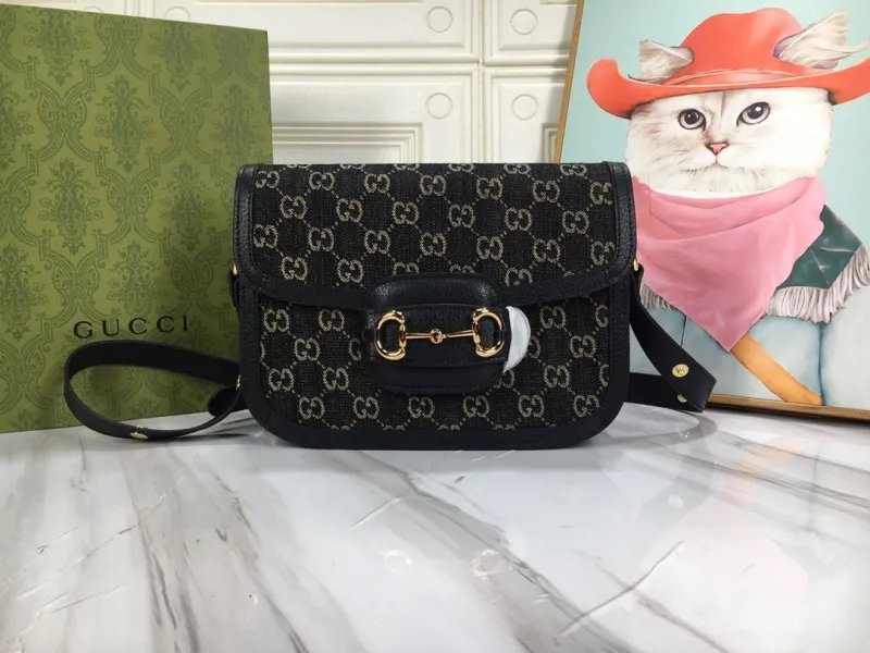 Gucci Satchel Bags-622