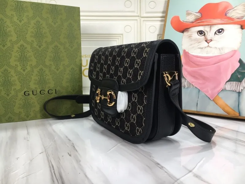 Gucci Satchel Bags-622 - Image 3