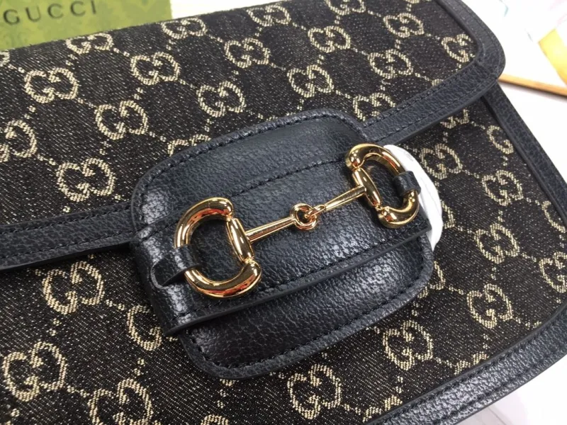 Gucci Satchel Bags-622 - Image 7