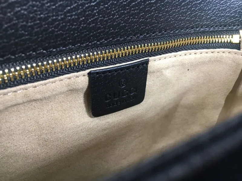 Gucci Satchel Bags-622 - Image 9