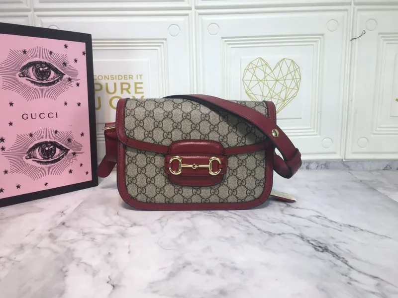 Gucci Satchel Bags-623