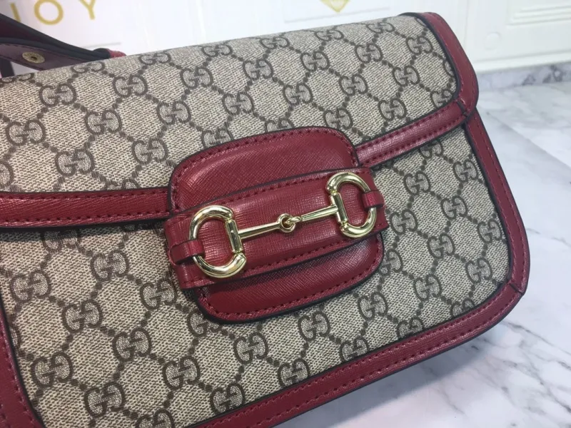 Gucci Satchel Bags-623 - Image 6