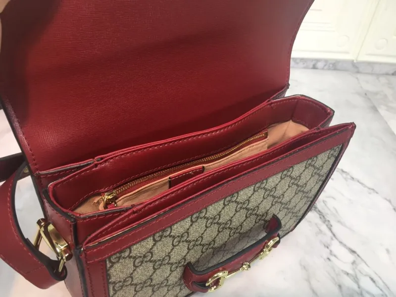 Gucci Satchel Bags-623 - Image 7