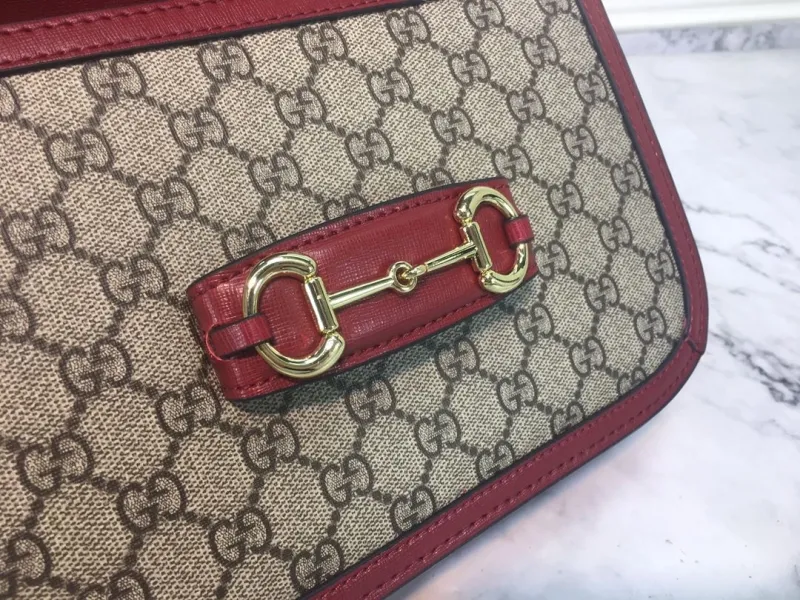 Gucci Satchel Bags-623 - Image 8