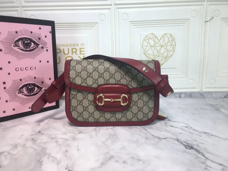 Gucci Satchel Bags-623 - Image 9