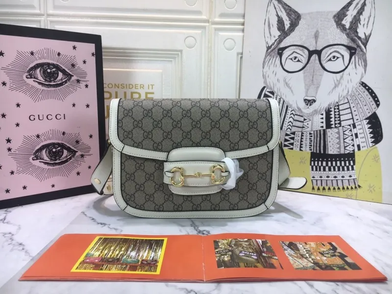 Gucci Satchel Bags-624
