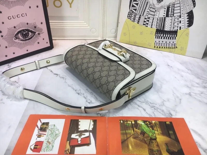 Gucci Satchel Bags-624 - Image 3