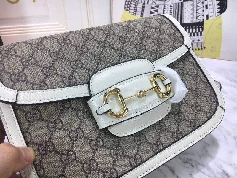 Gucci Satchel Bags-624 - Image 5