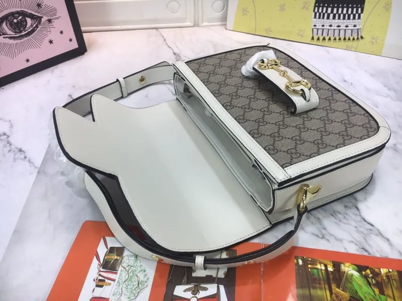 Gucci Satchel Bags-624 - Image 6