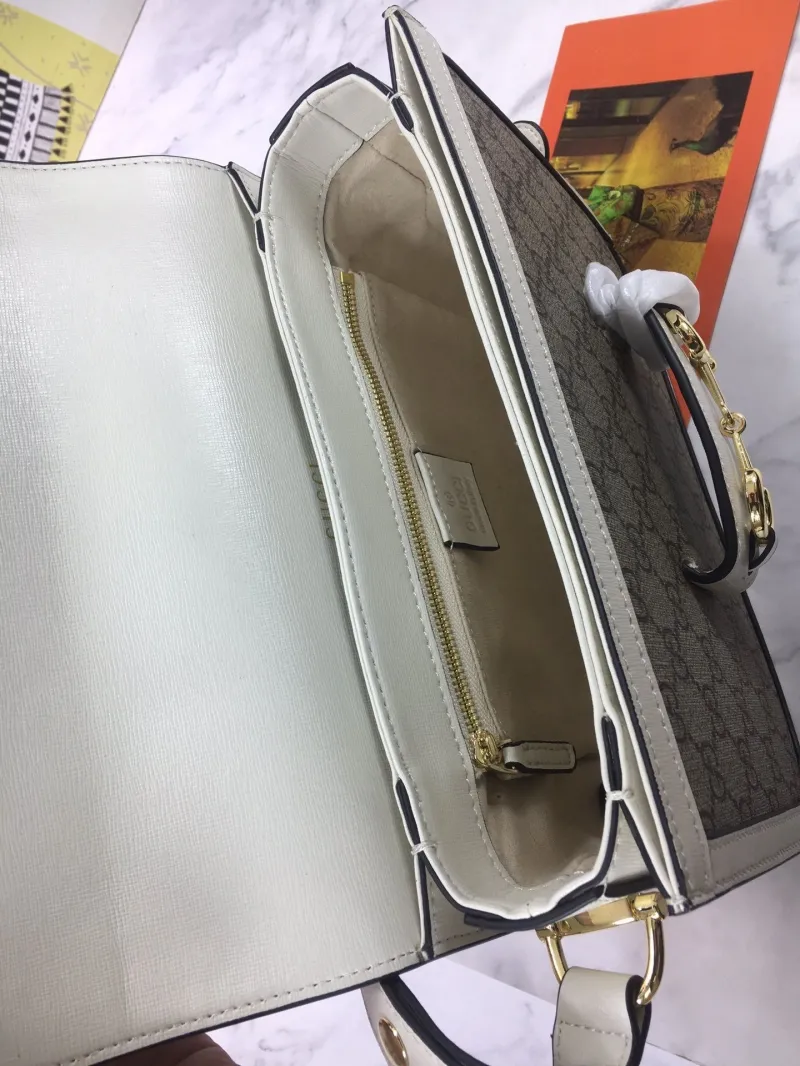 Gucci Satchel Bags-624 - Image 7