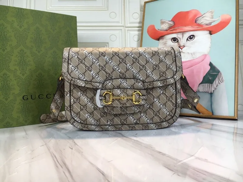 Gucci Satchel Bags-625