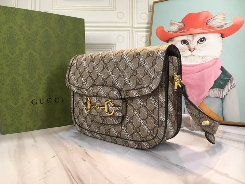 Gucci Satchel Bags-625 - Image 3