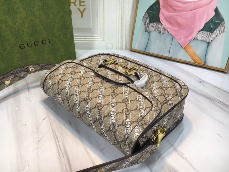Gucci Satchel Bags-625 - Image 5
