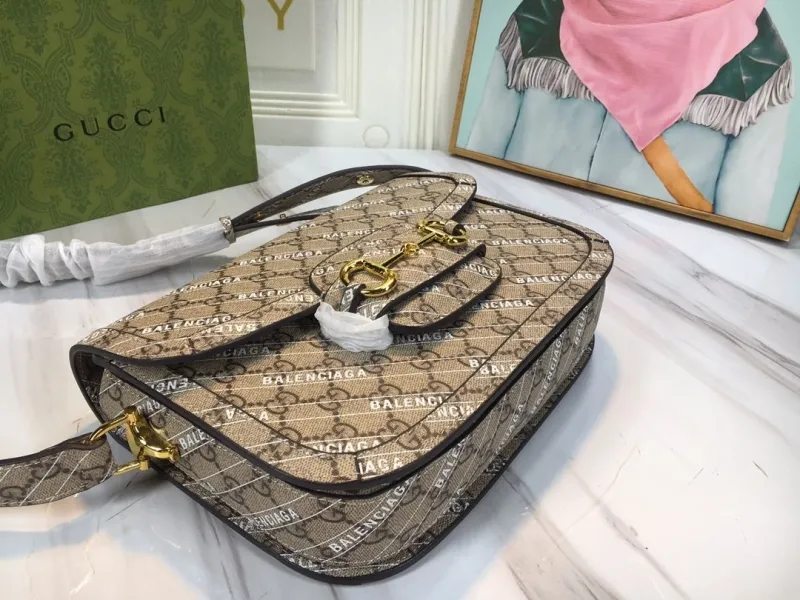 Gucci Satchel Bags-625 - Image 6