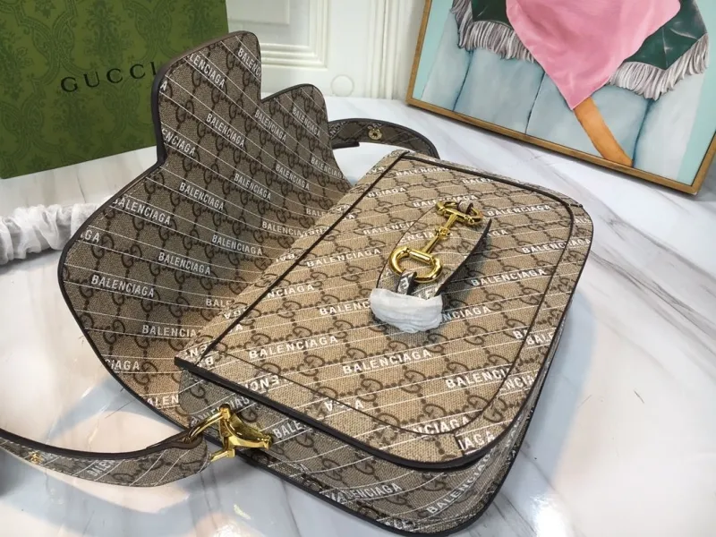 Gucci Satchel Bags-625 - Image 7