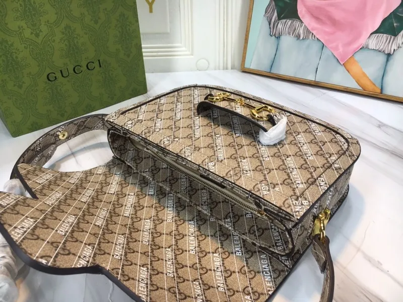 Gucci Satchel Bags-625 - Image 8