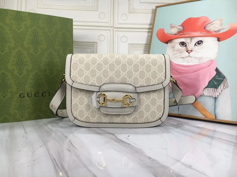 Gucci Satchel Bags-626