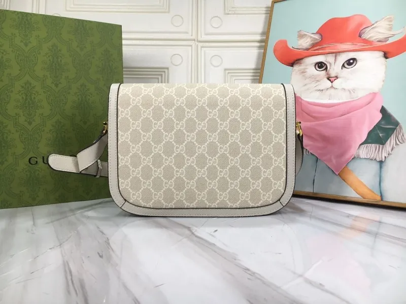 Gucci Satchel Bags-626 - Image 4