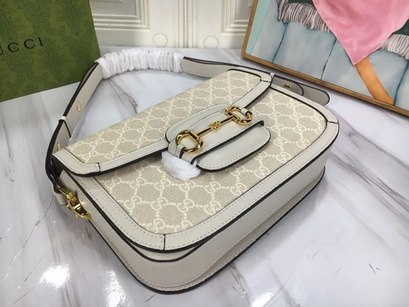 Gucci Satchel Bags-626 - Image 6