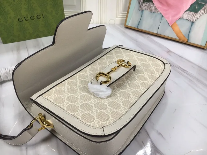 Gucci Satchel Bags-626 - Image 8