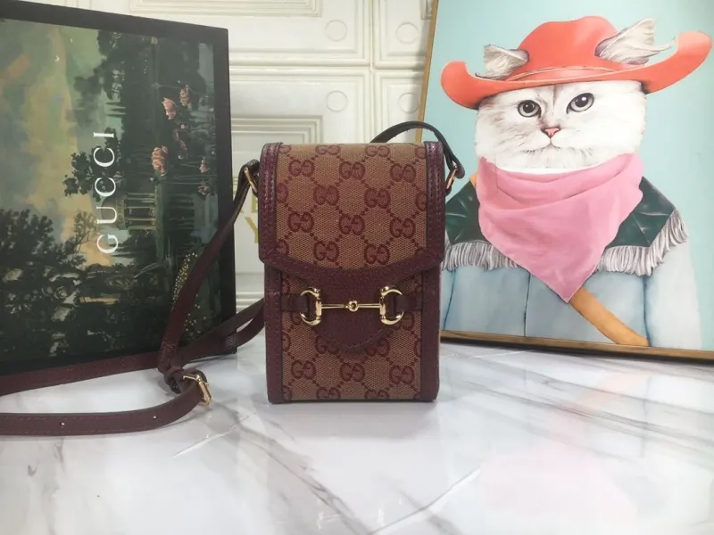 Gucci Satchel Bags-627