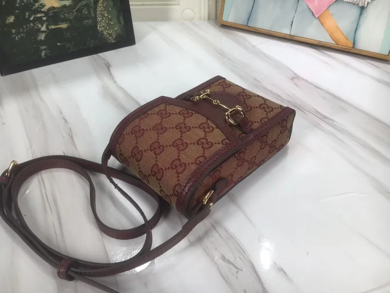 Gucci Satchel Bags-627 - Image 4