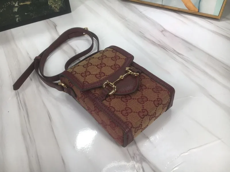 Gucci Satchel Bags-627 - Image 5