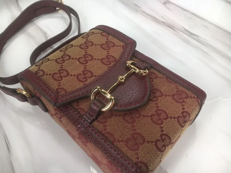 Gucci Satchel Bags-627 - Image 6