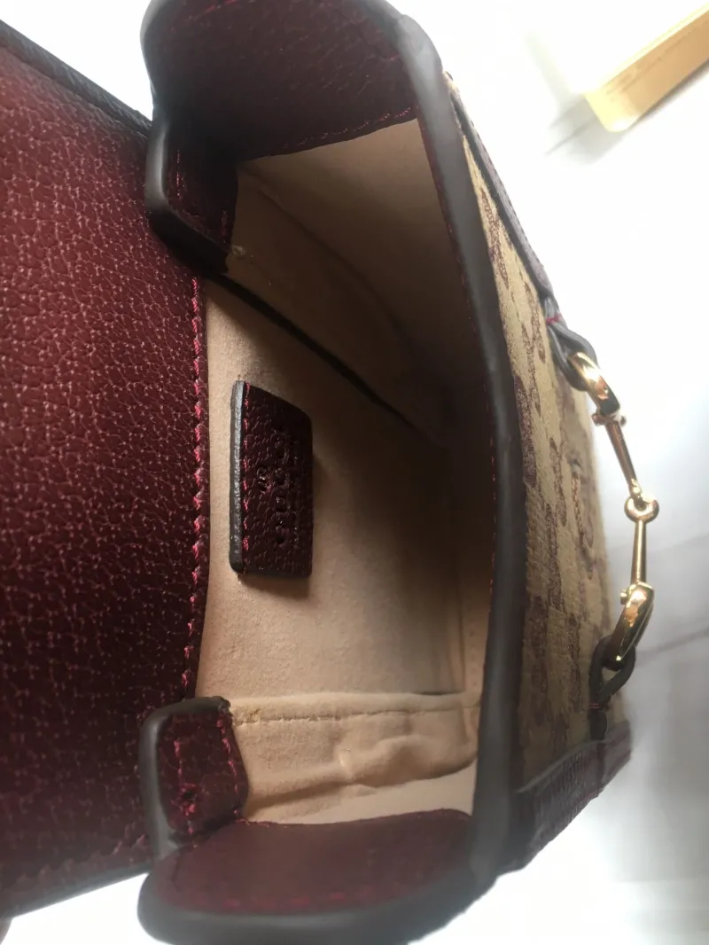 Gucci Satchel Bags-627 - Image 8