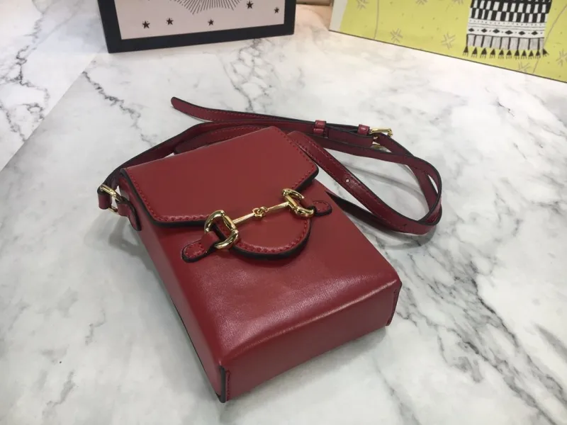 Gucci Satchel Bags-628 - Image 5
