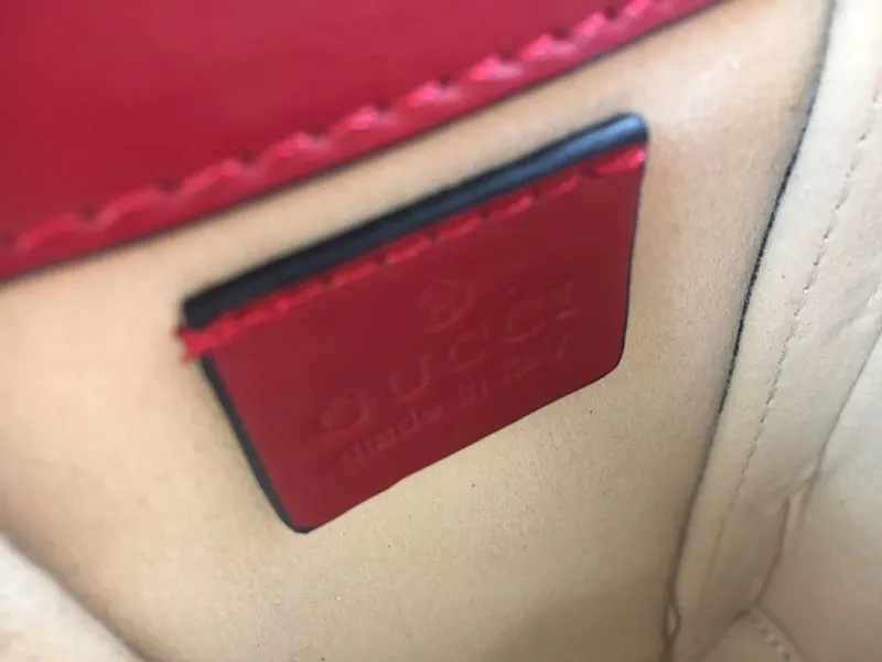 Gucci Satchel Bags-628 - Image 9