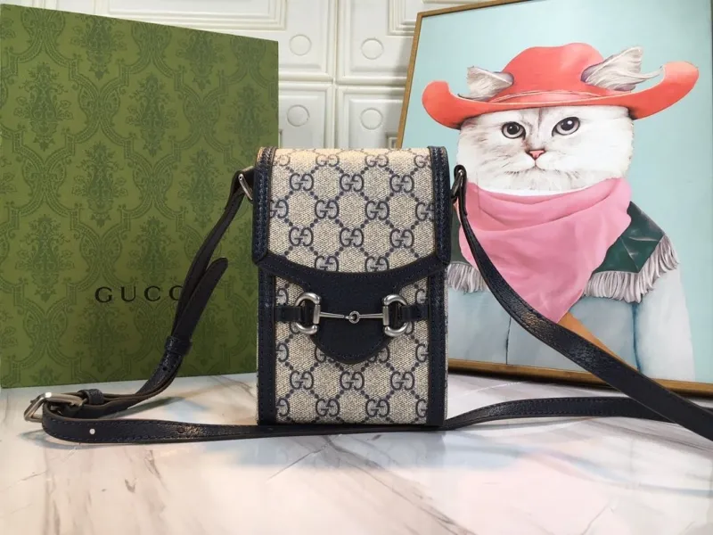 Gucci Satchel Bags-629