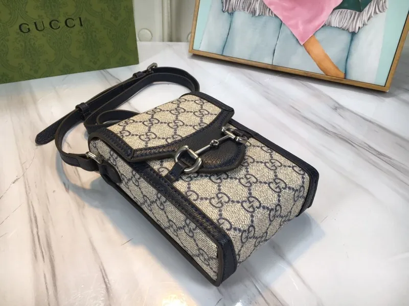 Gucci Satchel Bags-629 - Image 5