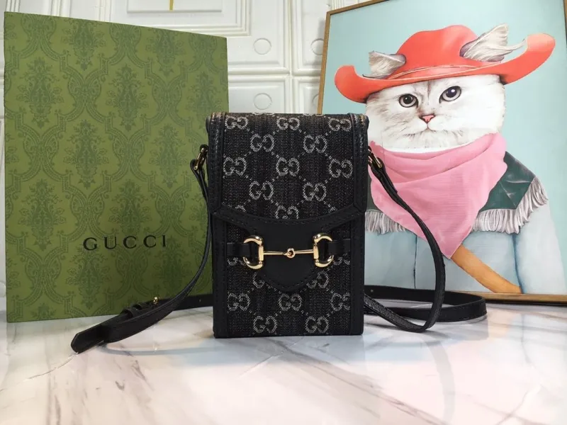Gucci Satchel Bags-630