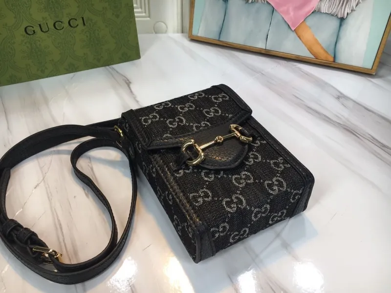 Gucci Satchel Bags-630 - Image 5
