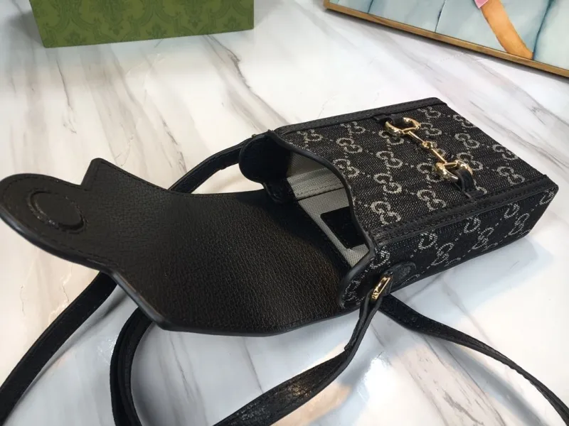 Gucci Satchel Bags-630 - Image 8