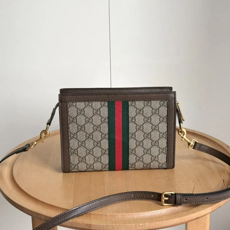 Gucci Satchel Bags-631 - Image 6