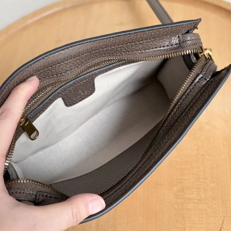 Gucci Satchel Bags-631 - Image 7