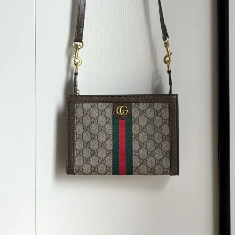 Gucci Satchel Bags-631 - Image 9