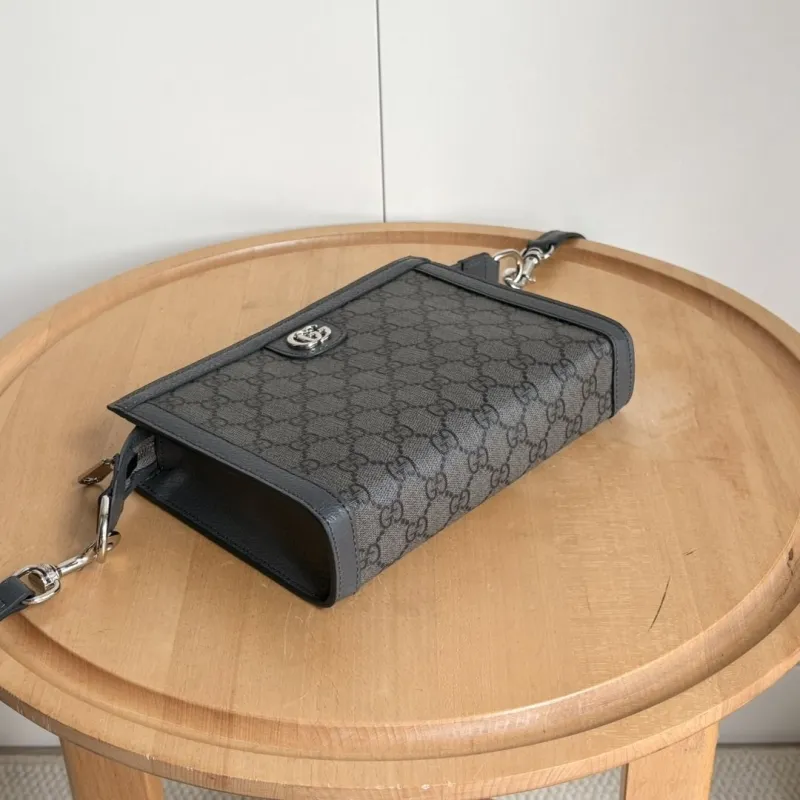 Gucci Satchel Bags-632 - Image 3