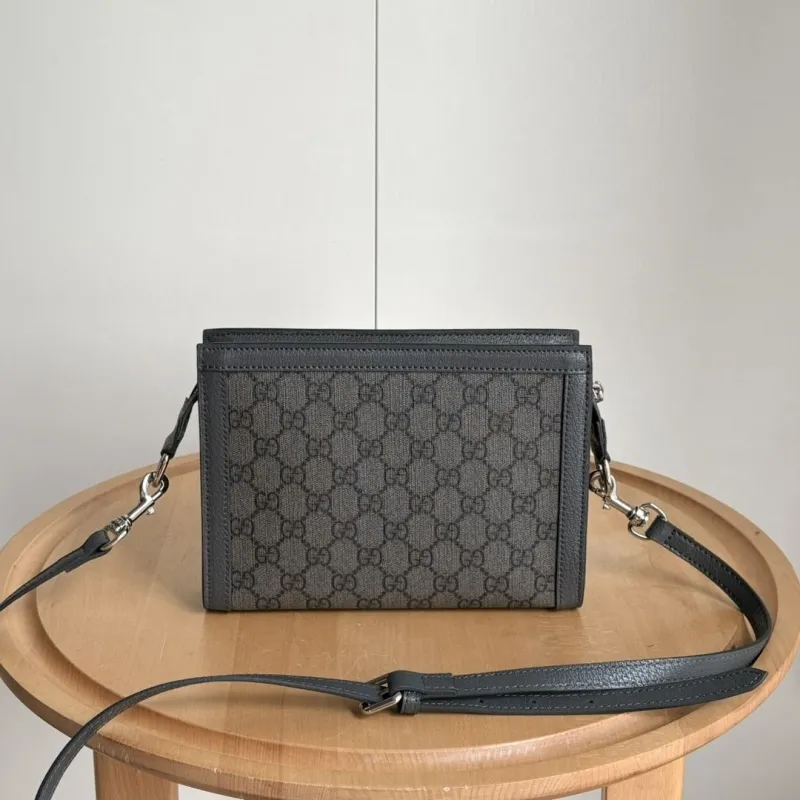 Gucci Satchel Bags-632 - Image 5