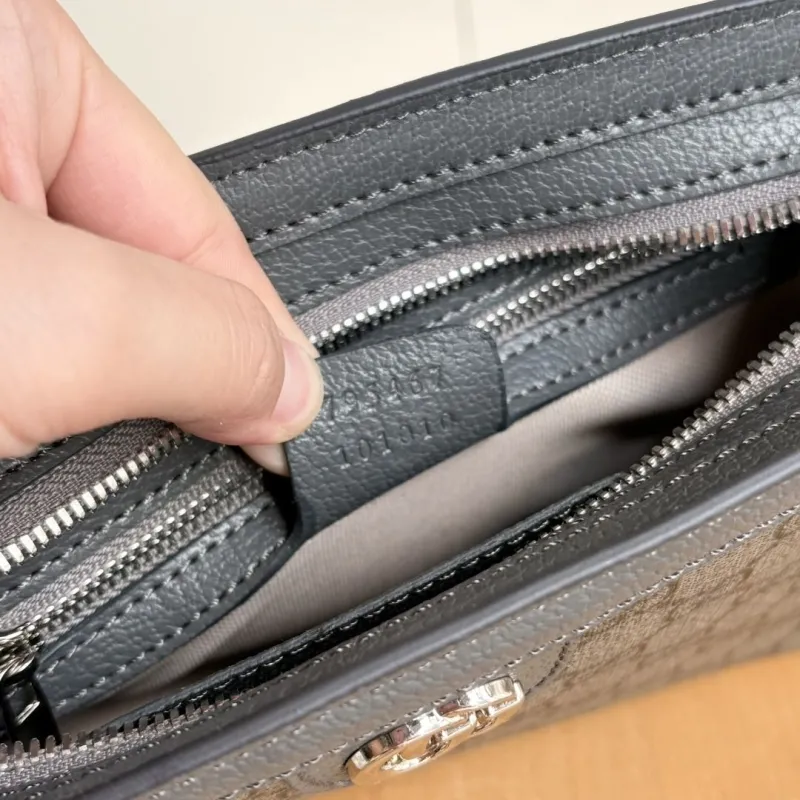 Gucci Satchel Bags-632 - Image 8