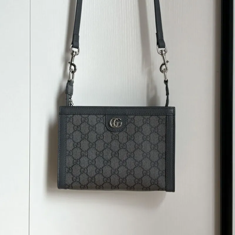 Gucci Satchel Bags-632 - Image 9